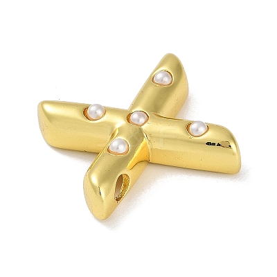 Brass Pendants KK-M009-01X-1