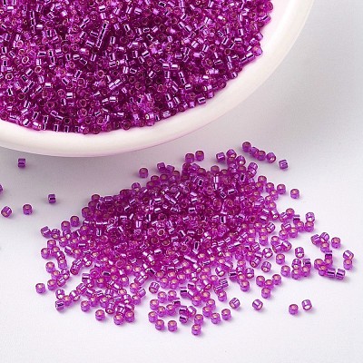 MIYUKI Delica Beads SEED-J020-DB1340-1