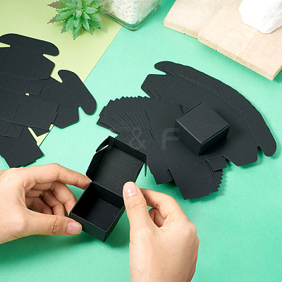 Paper Folding Box CON-TAC0010-93C-1