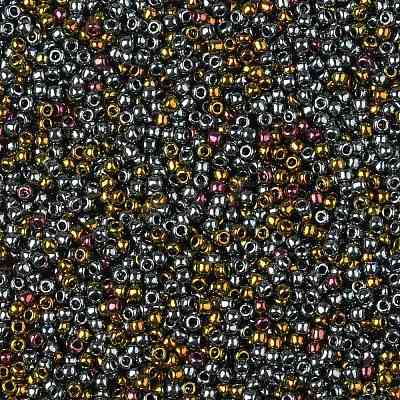 TOHO Round Seed Beads X-SEED-TR11-0721-1