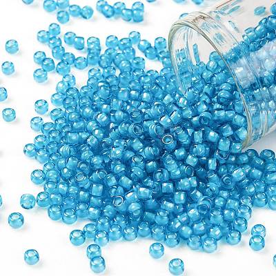 TOHO 8/0 Round Beads X-SEED-TR08-0931-1