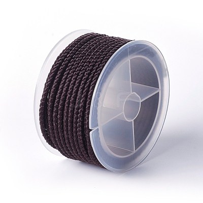 Polyester Braided Cord OCOR-F010-B04-1