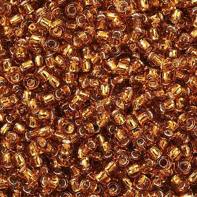 TOHO 8/0 Round Beads SEED-XTR08-0022C-1