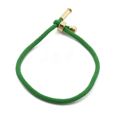 Cotton Cord Bracelets BJEW-F360-B41-1