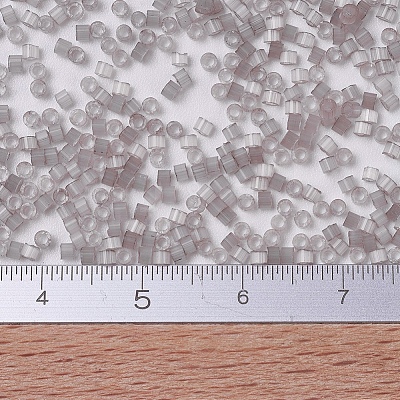 MIYUKI Delica Beads SEED-MY11-DB0827-1