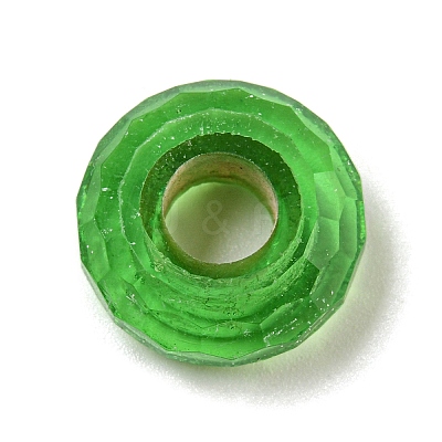 Glass European Beads GLAA-XCP0001-43I-1