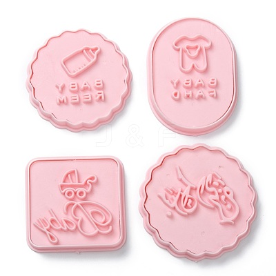 Food Grade Plastic Molds DIY-D047-03-1