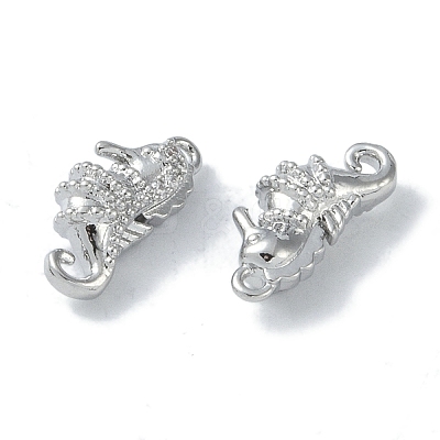 Ocean Collection Theme Jewelry KK-H482-17L-P-1