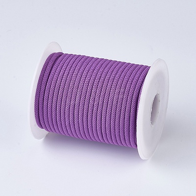Nylon Braided Cord NWIR-P018-12-1