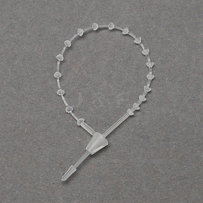 Plastic Cable Ties OCOR-R004-76mm-1