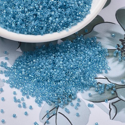 MIYUKI Delica Beads SEED-MY11-DB1761-1