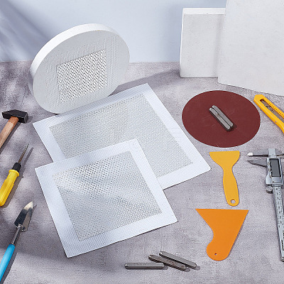 Drywall Patch Repair Kit DIY-CP0007-42-1
