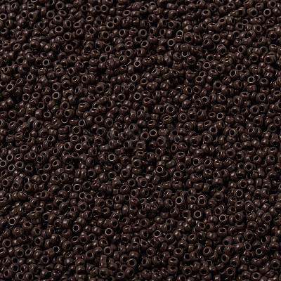 MIYUKI Round Rocailles Beads SEED-X0056-RR0409-1