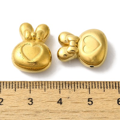 304 Stainless Steel Beads STAS-I305-199G-1