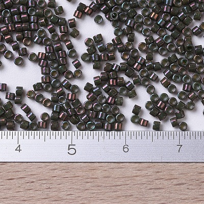 MIYUKI Delica Beads SEED-X0054-DB0131-1