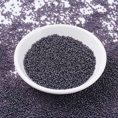 MIYUKI Round Rocailles Beads X-SEED-G007-RR0170-1