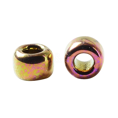 TOHO 15/0 Round Beads SEED-XTR15-0514-1