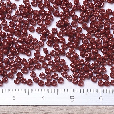 MIYUKI Round Rocailles Beads X-SEED-G007-RR4469-1