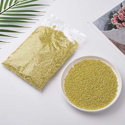 12/0 Glass Seed Beads SEED-A012-2mm-122-1