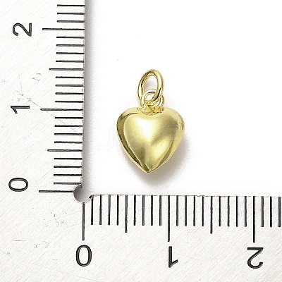 925 Sterling Silver Pendants STER-P057-07C-G-1