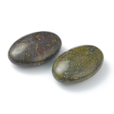 Natural Massage Stone G-G973-01C-1