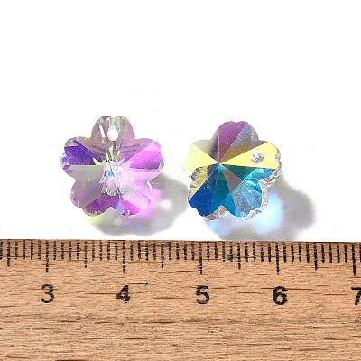 Glass Charms GLAA-I057-11A-1