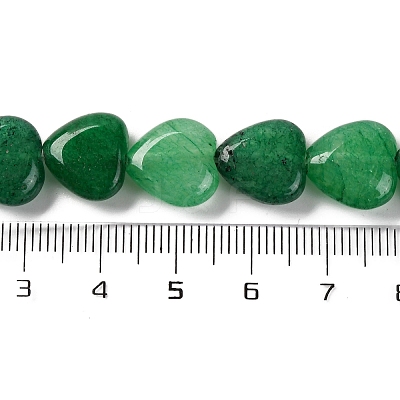 Natural Malaysia Jade Beads Strands G-I372-A04-01-1
