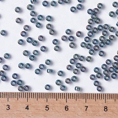 MIYUKI Round Rocailles Beads SEED-X0055-RR0249-1