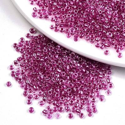 12/0 Glass Seed Beads X1-SEED-A015-2mm-2212-1