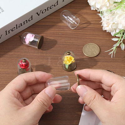 DIY Pendant Kits DIY-CA0006-66C-1