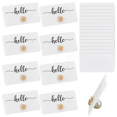 15Pcs ABS Imitation Pearl Brooches FIND-PH0028-53-1