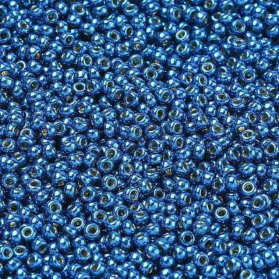 MIYUKI Round Rocailles Beads X-SEED-G007-RR5116-1