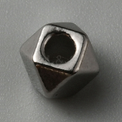 304 Stainless Steel Spacer Beads STAS-WH0027-62G-1