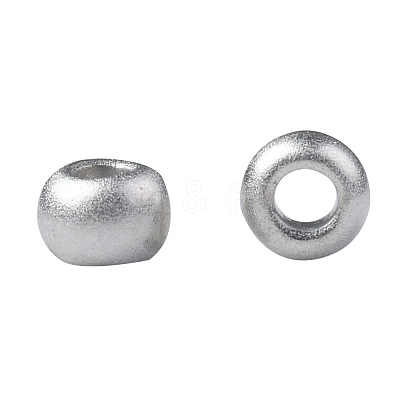 TOHO Round Seed Beads X-SEED-TR11-0714F-1