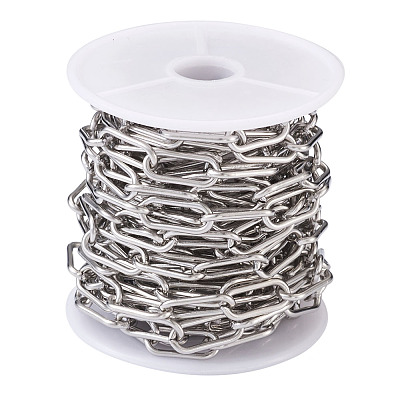 DIY Chain Bracelets & Necklaces Kits DIY-YS0001-22P-1