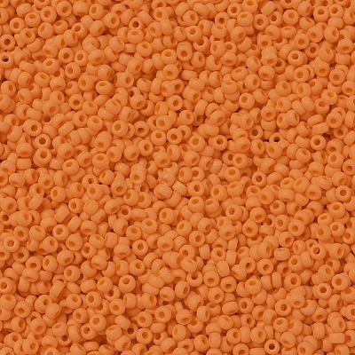 MIYUKI Round Rocailles Beads SEED-X0054-RR0405F-1