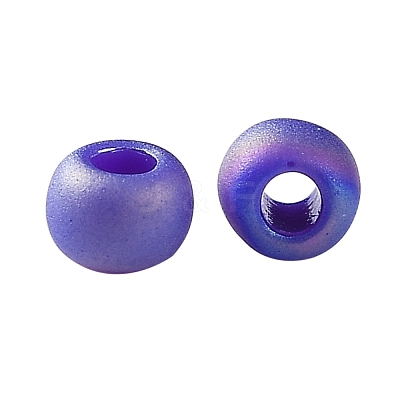 TOHO 11/0 Round Beads SEED-XTR11-0408F-1