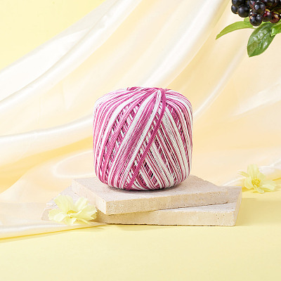 1 Skein Round Cotton Cord OCOR-TA0004-07J-1