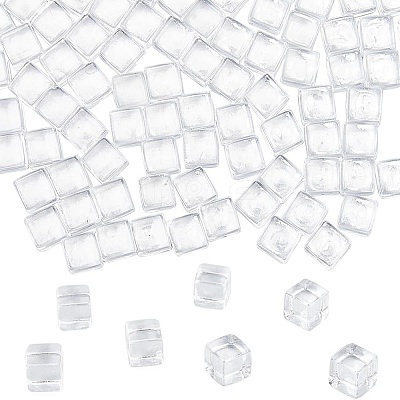 Plastic Beads KY-CP0001-16A-1