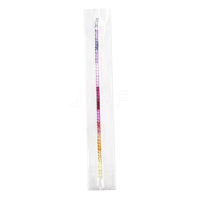 55Pcs Cubic Zirconia Cabochons CU-F002-03-1