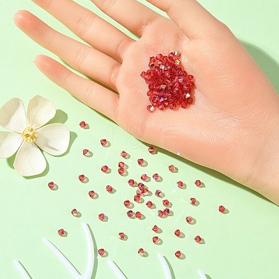 Preciosa® Crystal Beads Y-PRC-BA4-70040-200-1