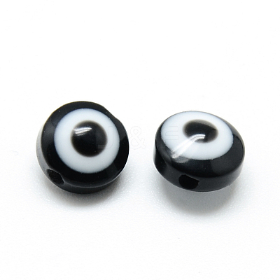 Resin Beads X-RESI-S339-6x8-01-1