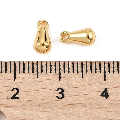 SHEGRACE Brass Charms XGR0045G-56G-1