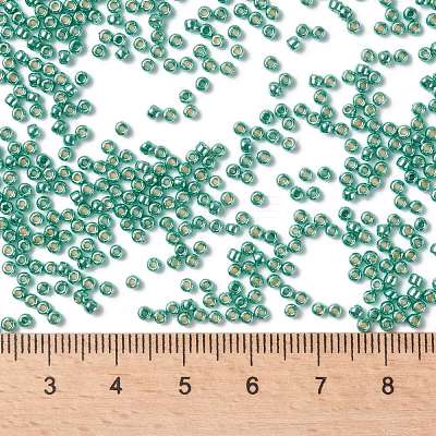 TOHO 11/0 Round Beads SEED-XTR11-PF0561-1