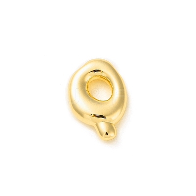 Brass Pendants KK-P262-01G-Q-1