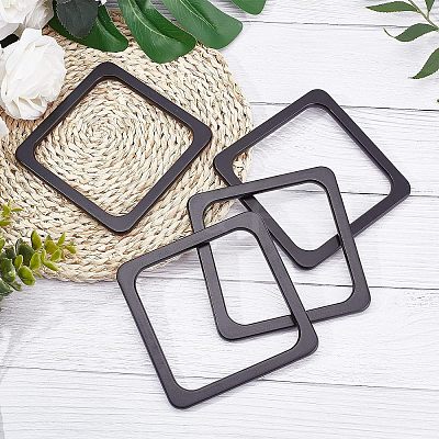 Wooden Square Handles Replacement FIND-CA0001-19C-1