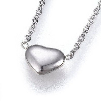 304 Stainless Steel Jewelry Sets SJEW-H144-23-1