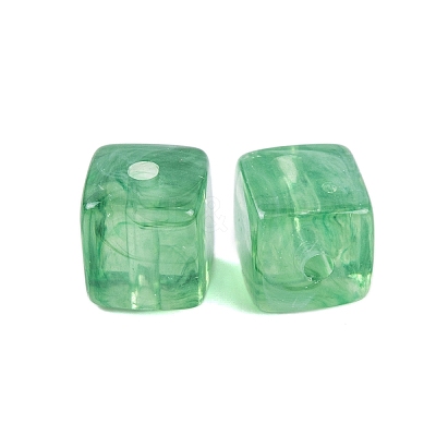 Acrylic Bead LS-OACR-H120-01N-1