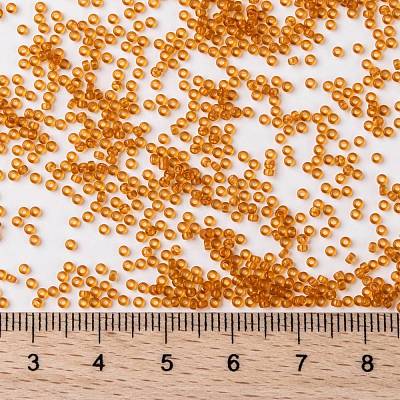 MIYUKI Round Rocailles Beads SEED-X0056-RR0133-1