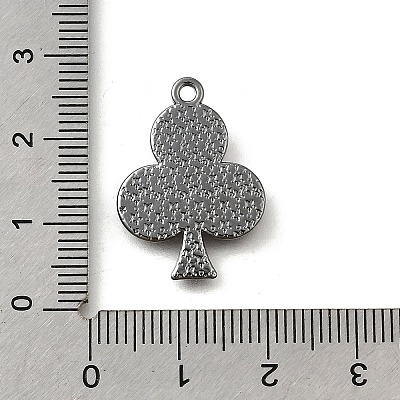 Alloy Enamel Gothic Style Pendants LS-PALLOY-R157-06B-09A-1